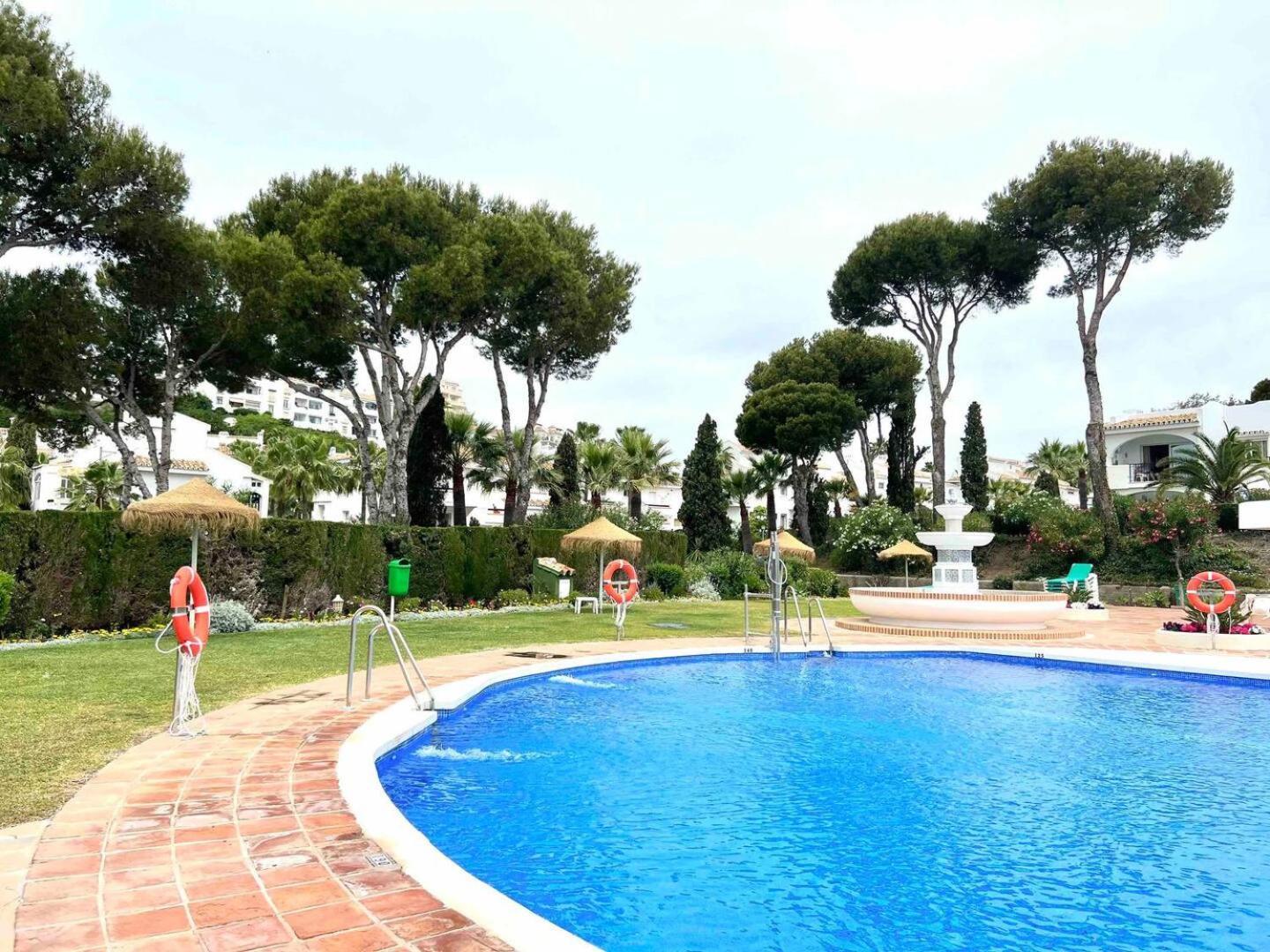 La Cala Miraflores, 4 Personas MIJAS COSTA Buitenkant foto