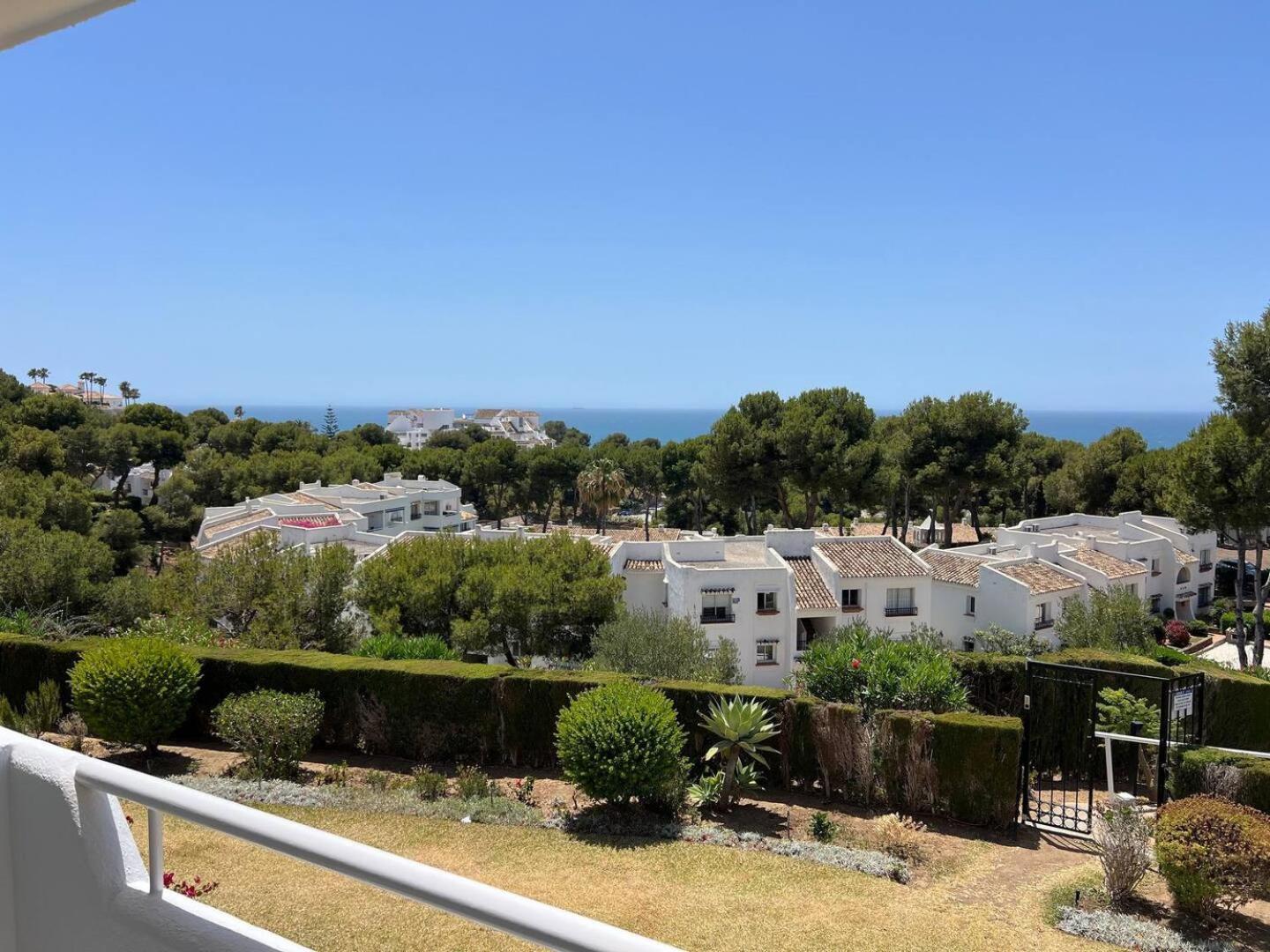 La Cala Miraflores, 4 Personas MIJAS COSTA Buitenkant foto